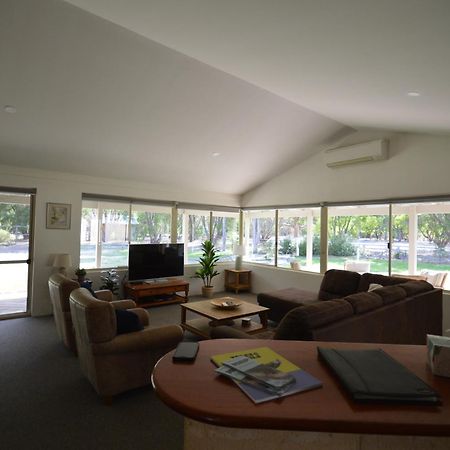 Acacia Chalets Margaret River Exterior foto