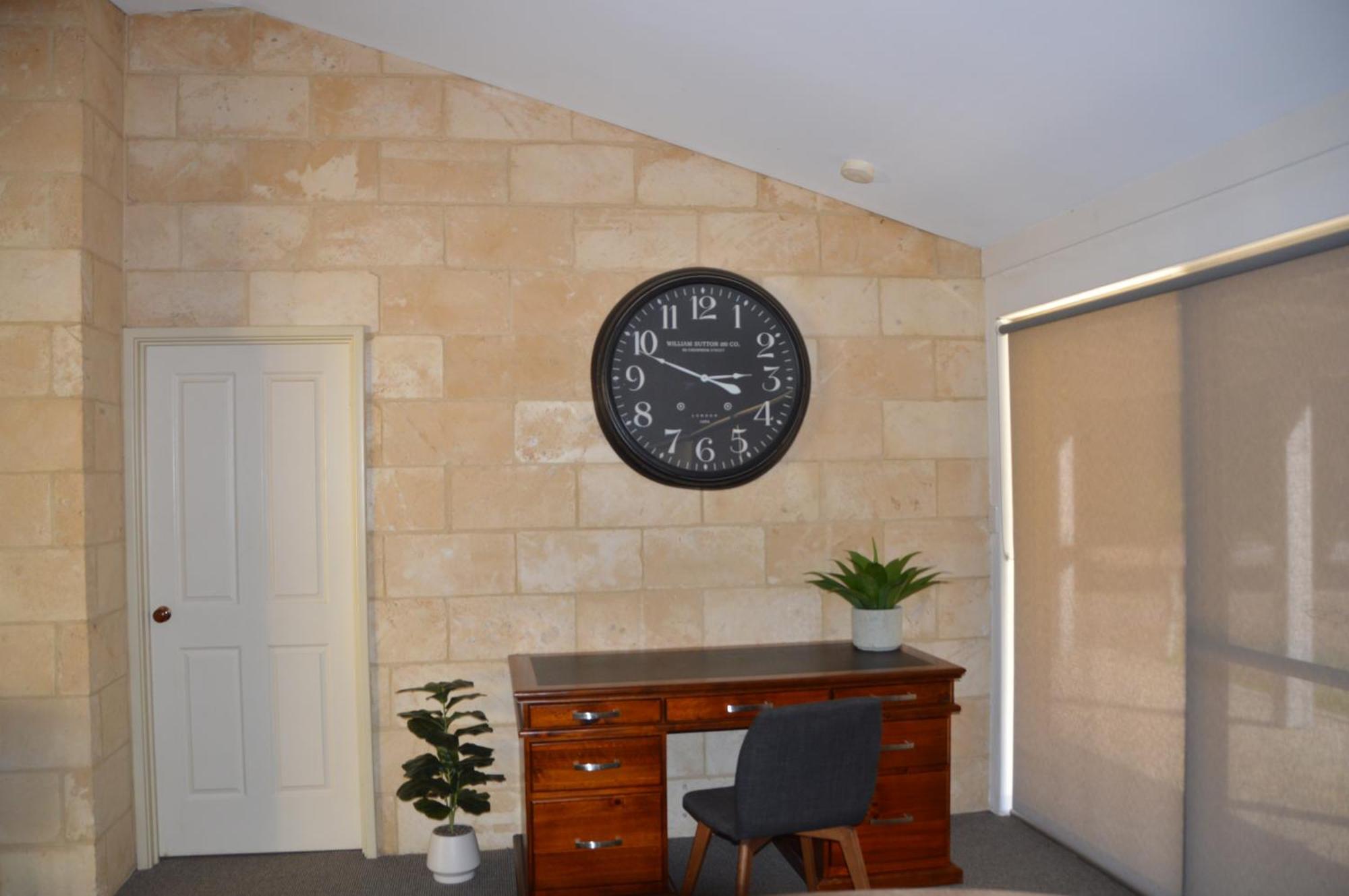 Acacia Chalets Margaret River Exterior foto