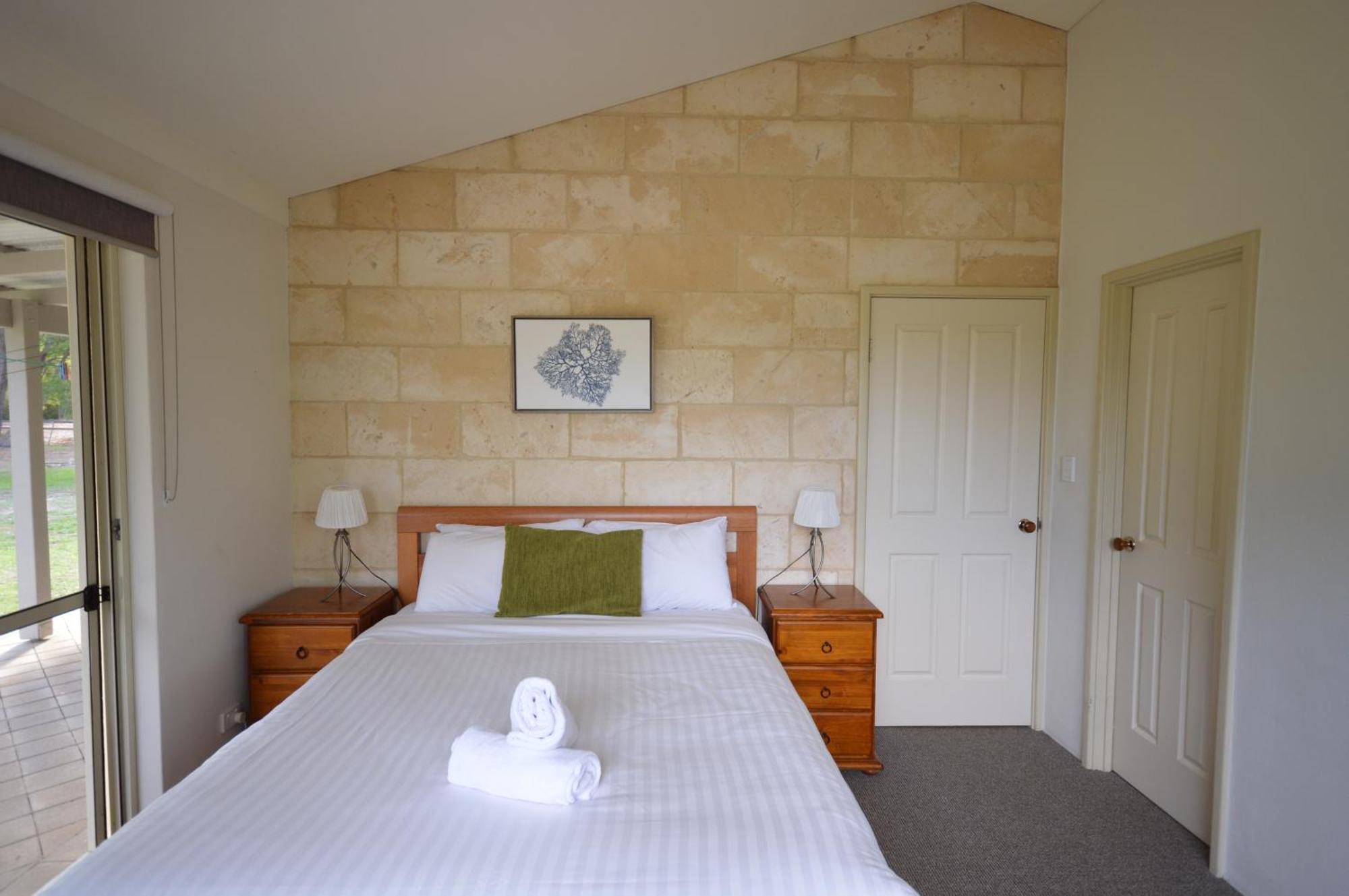 Acacia Chalets Margaret River Exterior foto