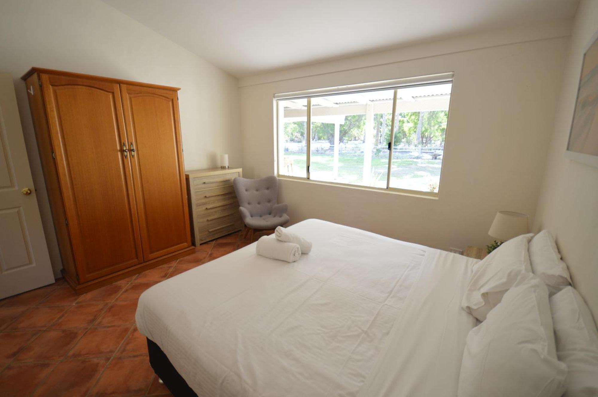 Acacia Chalets Margaret River Exterior foto