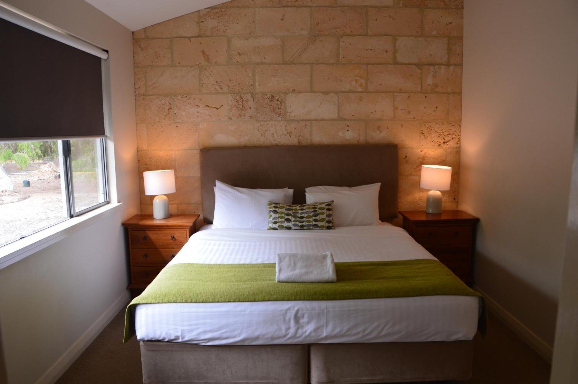 Acacia Chalets Margaret River Exterior foto