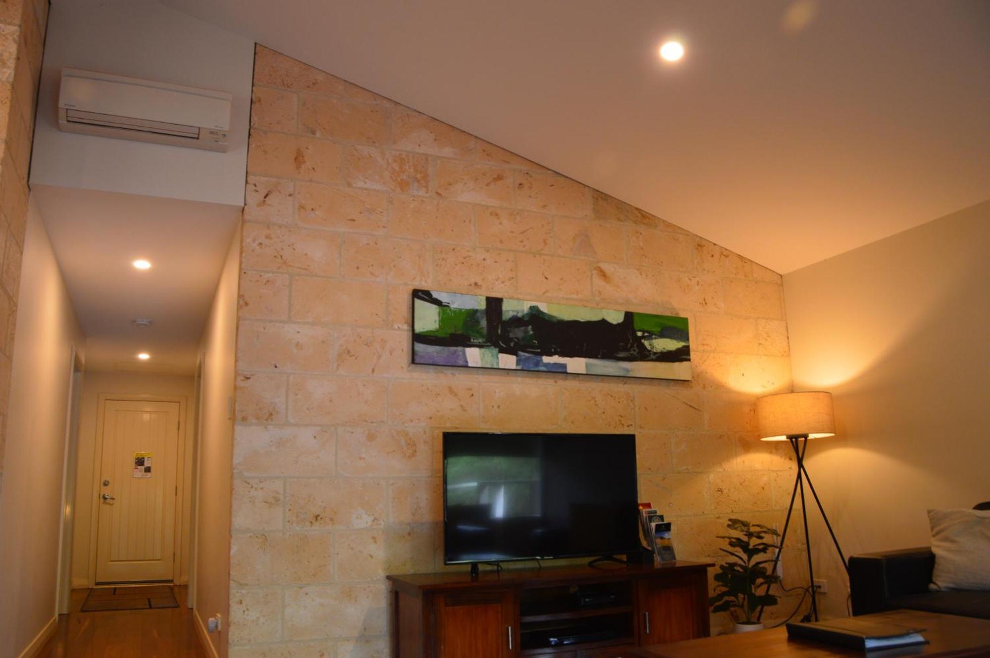 Acacia Chalets Margaret River Exterior foto