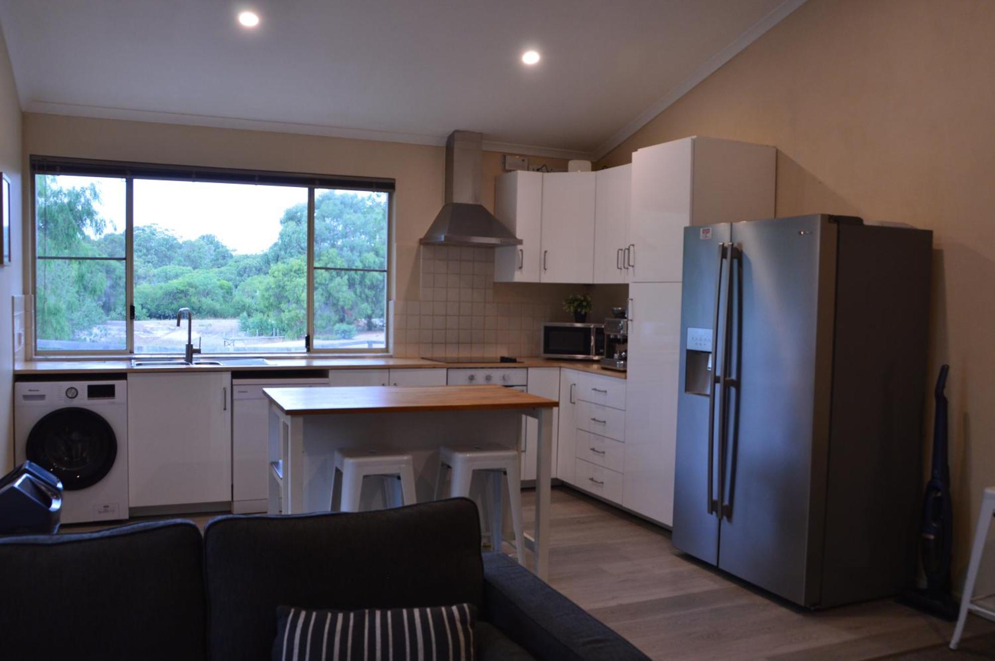 Acacia Chalets Margaret River Exterior foto
