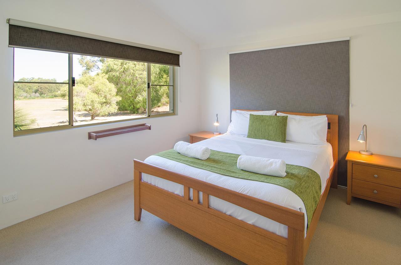 Acacia Chalets Margaret River Exterior foto