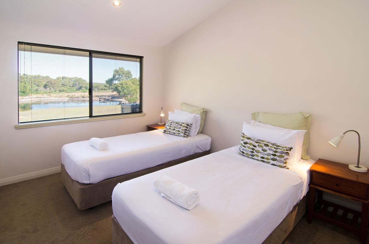 Acacia Chalets Margaret River Exterior foto