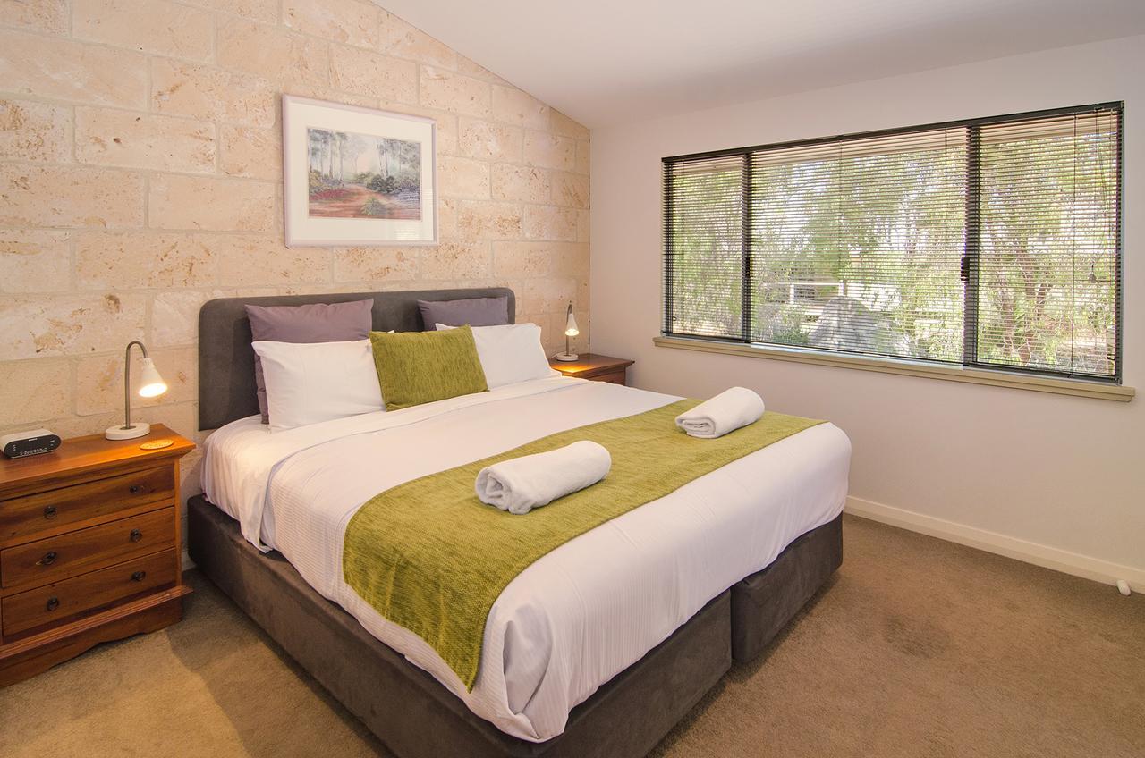 Acacia Chalets Margaret River Exterior foto