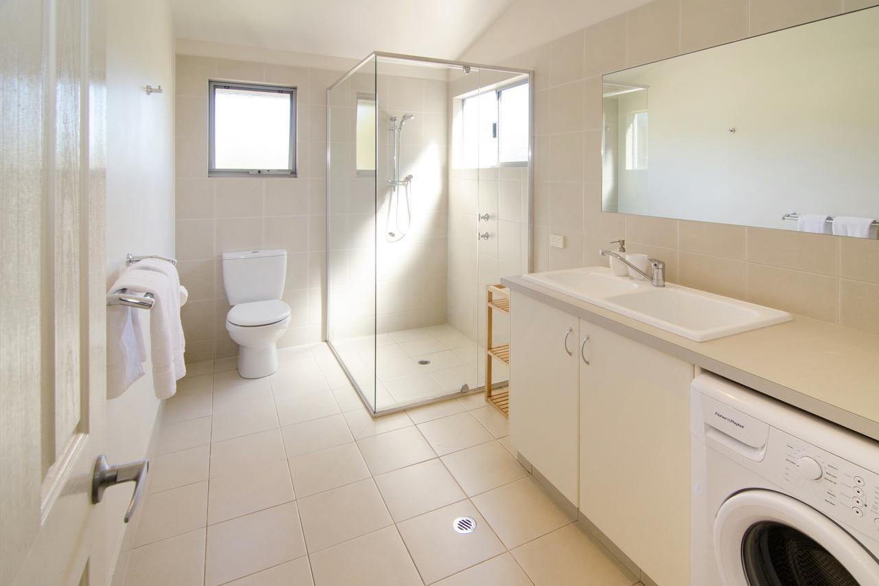 Acacia Chalets Margaret River Exterior foto