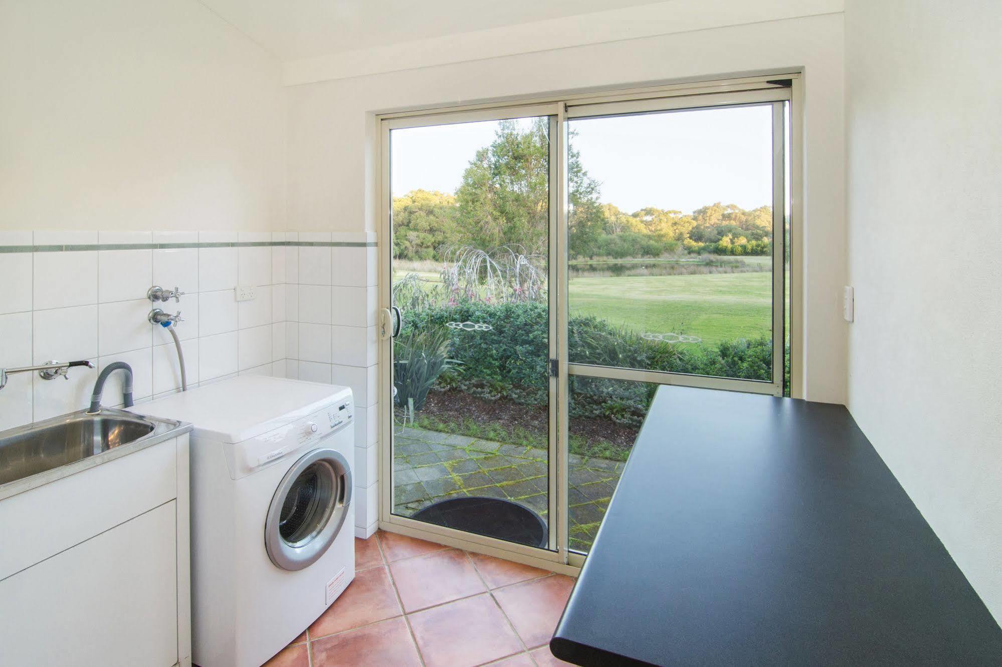 Acacia Chalets Margaret River Exterior foto