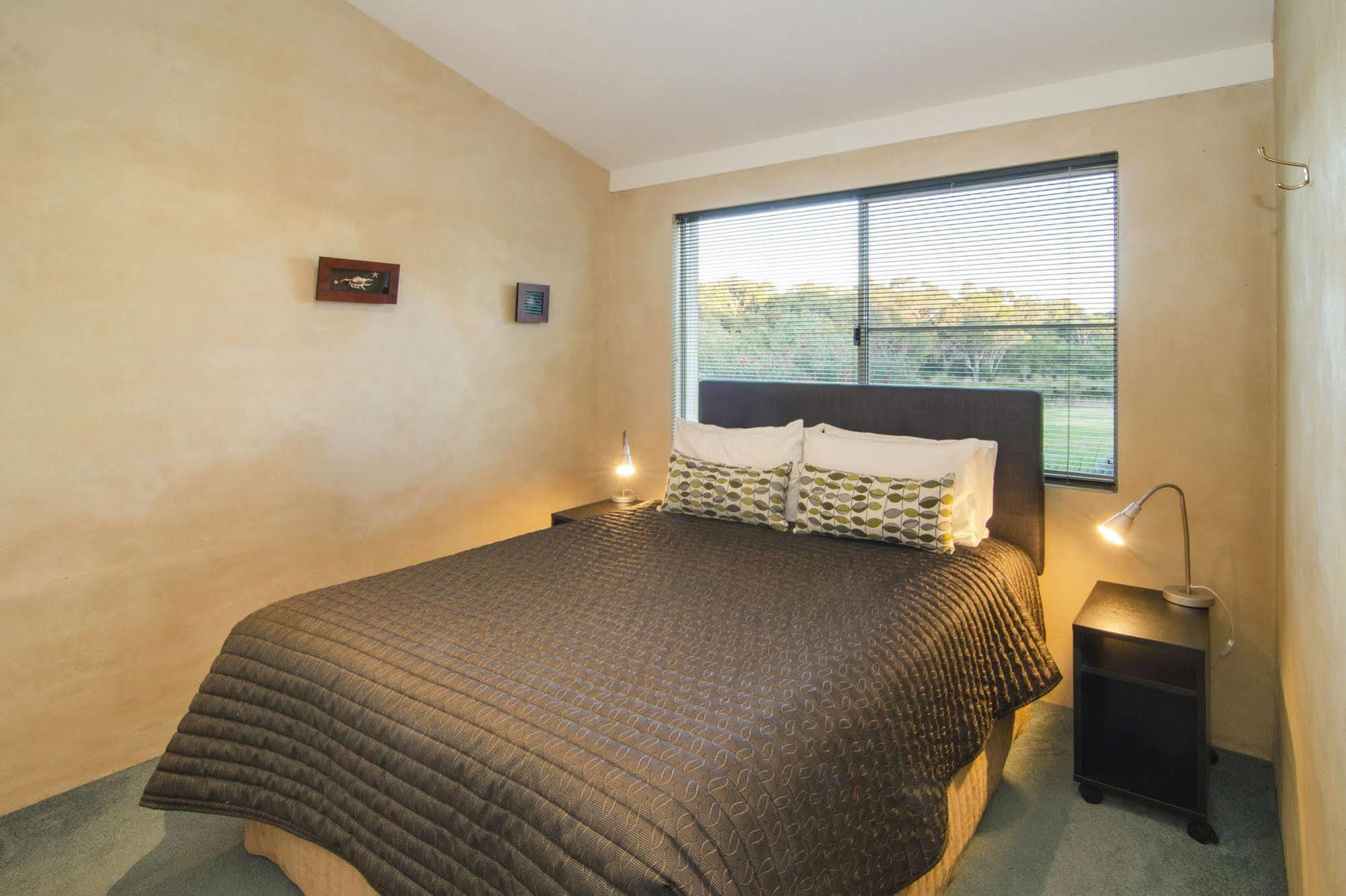 Acacia Chalets Margaret River Exterior foto